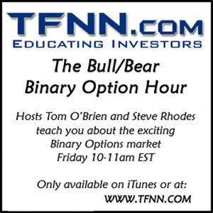 The TFNN Bull/Bear Trading Hour 12-03-19