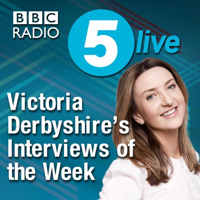 Victoria Derbyshire's Interviews of the Week podcast