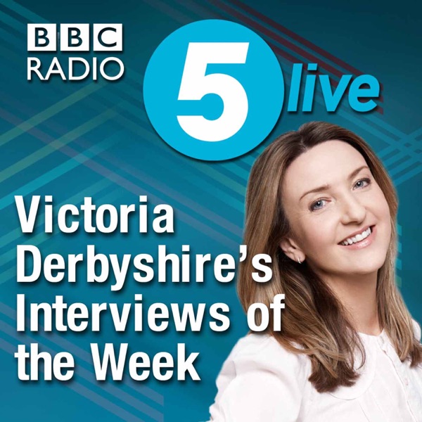 Revenge porn â€“ Victoria Derbyshire's Interviews of the Week ...