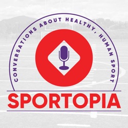 Episode 21 - Inviting parents into the sport experience