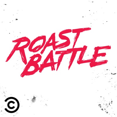 Roast Battle Roast Battle