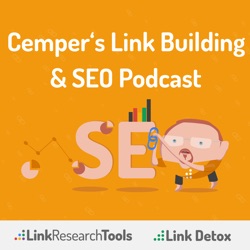 DE022 Pelle Boese in Cemper's Link Buildung & SEO Podcast