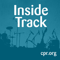 Inside Track podcast