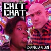 Chanel & Alan Chit Chat Podcast artwork