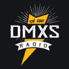 DMXS Radio artwork