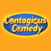 Contagious Comedy Productions podcast artwork