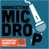 HBCU Admissions & Marketing Mic Drop artwork
