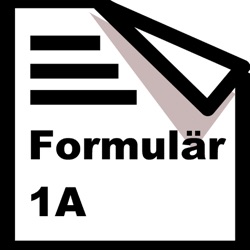 Jesper Rönndahl - Formulär 1 A