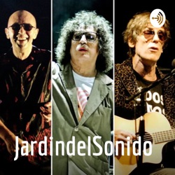 JardindelSonido (Trailer)