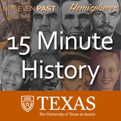 Episode 88: The Search for Family Lost in Slavery