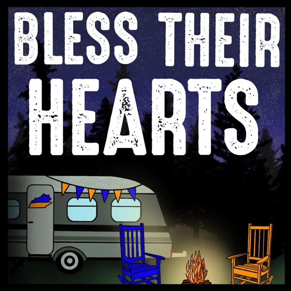 Artwork for Bless Their Hearts