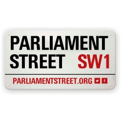 Parliament Street Podcast