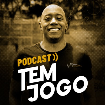 Podcast Tem Jogo Podcast Tem Jogo