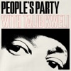 People's Party with Talib Kweli  artwork