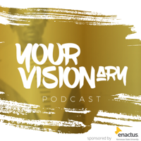Your Visionary Podcast podcast