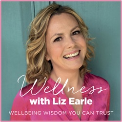 Supplements you need in midlife, with Liz Earle