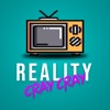 Reality Cray Cray artwork