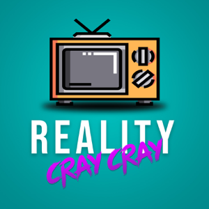 Reality Cray Cray podcast