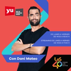 Yu (17/07/2019 - Tramo de 15:00 a 16:00)