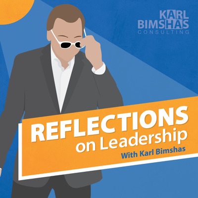 Reflections on Leadership Reflections on Leadership