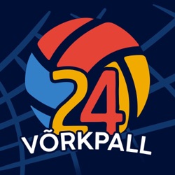 Võrkpall24