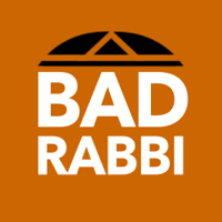 Bad Rabbi podcast