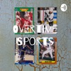 Overtime Sports Podcast artwork