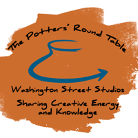 The Potters' Round Table podcast