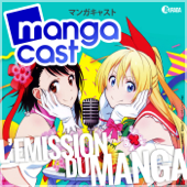 Mangacast - Mangacast