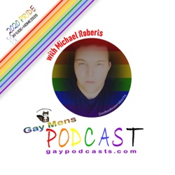 Gay Mens Podcast 