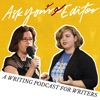 Ask Your Editor Writing Podcast artwork