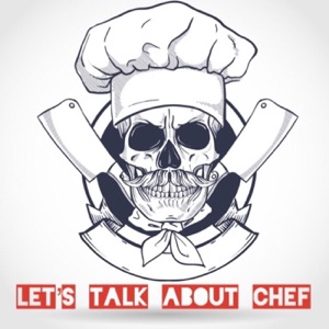 Let's Talk About : The Panic And The Fury Of Gluten