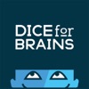 Dice For Brains Podcast artwork