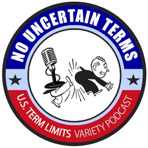 Ep68 - Lobbyists vs Term Limits