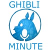 Ghibli Minute artwork