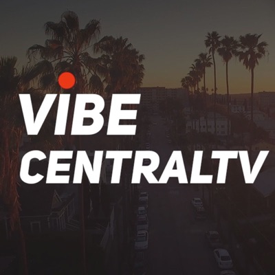 VibeCentralTV VibeCentralTV