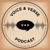 Voice & Verse Podcast artwork