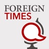 Foreign Times artwork