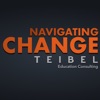 Navigating Change: The Podcast from Teibel Education artwork