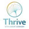 Thrive With Asbury Seminary artwork