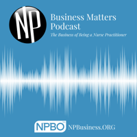 Episode #26 Patricia Wells, FNP on Manufacturing, Advocacy and more