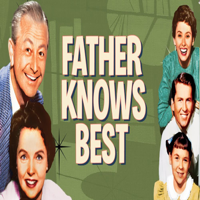 Father Knows Best Podcast podcast