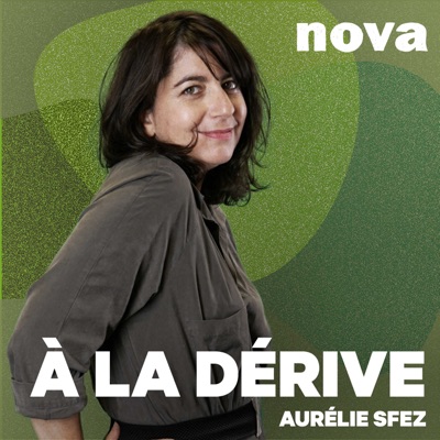 À la dérive À la dérive