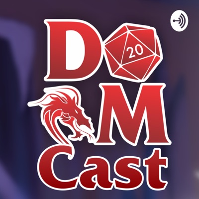 DM Cast DM Cast