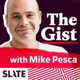 Encore: Comedian Michael Ian Black Talks Masculinity podcast episode