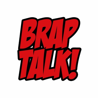 Brap Talk Motorcycle Podcast