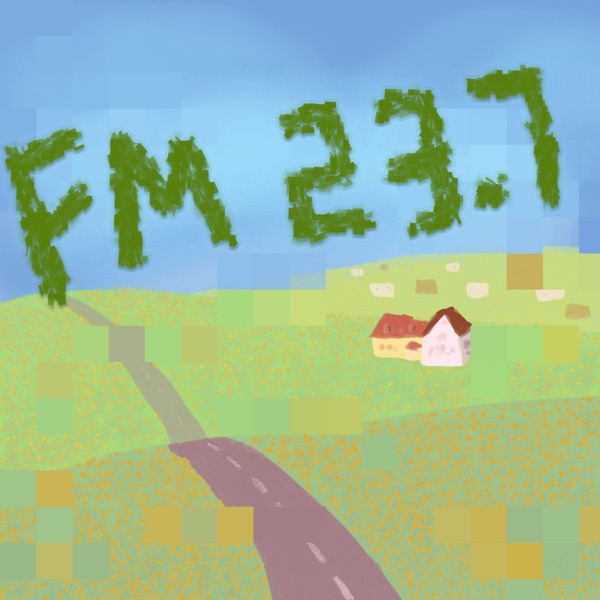 FM 23.7 Artwork