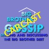 Mike's Big Brother Gossip Carcast artwork