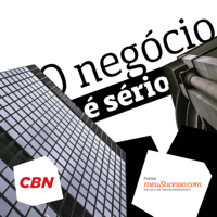 O Negócio É Sério podcast