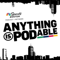 Anything is Podable podcast